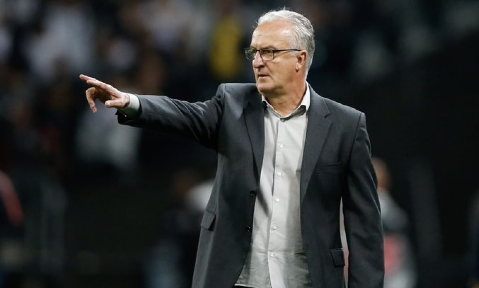 Dorival Júnior é o novo técnico do Corinthians – R1 Noticias