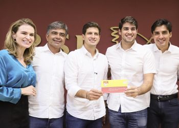 Bruno Marques lança pré-candidatura a deputado estadual em Petrolândia no dia 9 de maio