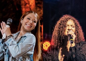 Festa da Santa Cruz 2026 tem início nesta sexta com shows de Marília Tavares e Aninha Araújo em Caraibeiras
