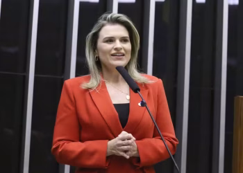 Datafolha aponta liderança consolidada de Marília em todos os cenários para o Senado em Pernambuco