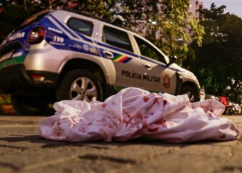 Pernambuco tem terceira maior taxa de homicídios do Brasil, aponta Atlas da Violência