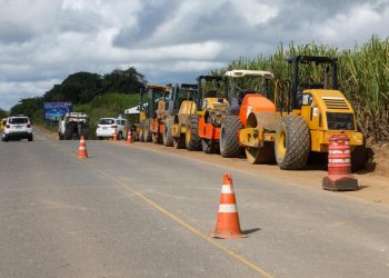 TCE-PE mantém suspensão de processo licitatório para obras do programa PE na Estrada