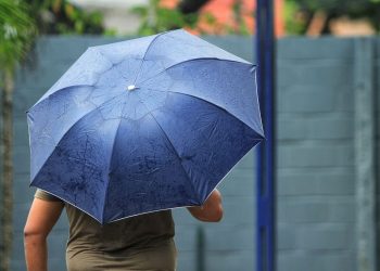 Mais de 87% dos municípios de Pernambuco estão com alerta de chuva para esta quarta (3), aponta Inmet