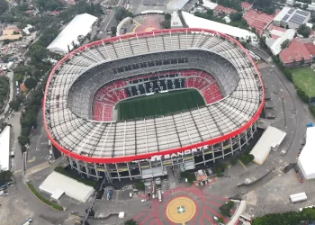 Copa do Mundo 2026 começa nesta quinta-feira com cerimônia de abertura no México
