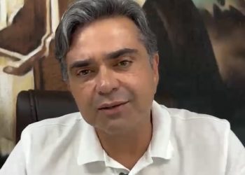 Fabiano Marques diz que prefeitura cumpriu prazo e atribui atraso salarial dos servidores à burocracia da Caixa