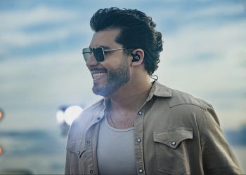 Murilo Huff é uma das atrações confirmadas no São João 2026 de Floresta