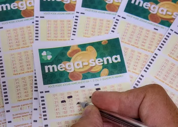 Mega-Sena: aposta feita no Sertão de Pernambuco e acerta a quina e leva R$ 28 mil