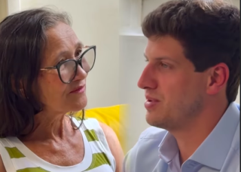 João Campos promete Centro de Tratamento do Câncer do Sertão, em Serra Talhada, após relato de paciente