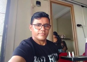 Natural de Igarassu-PE, Edvaldo, de 51 anos, é identificado como caminhoneiro morto no acidente com van do TFD de Petrolândia