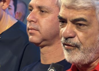 Humberto Costa elogia gestão de Fabiano Marques em Petrolândia e projeta eleição do filho, Bruno Marques
