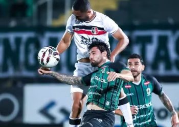 Santa vence Maringá e se aproxima do retorno à Série B