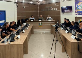 Com 12 votos a favor, Câmara de Petrolândia aprova rateio de 60% dos precatórios do Fundef aos professores