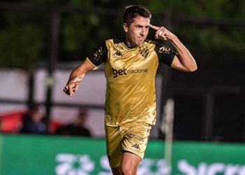 Sport vence o Athletic-MG e ganha fôlego na briga pelo G-6 da Série B