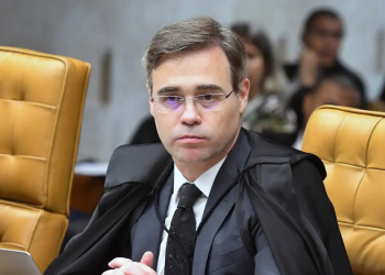 André Mendonça é sorteado relator de ação sobre quebra de sigilo de Lula e familiares